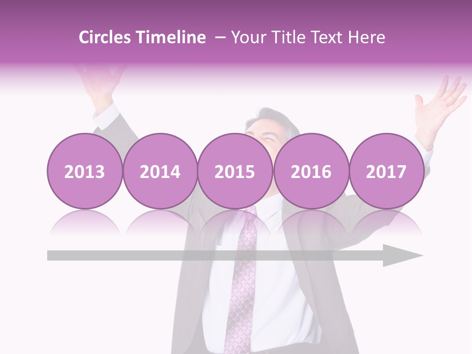 Staff Ceo Employment PowerPoint Template