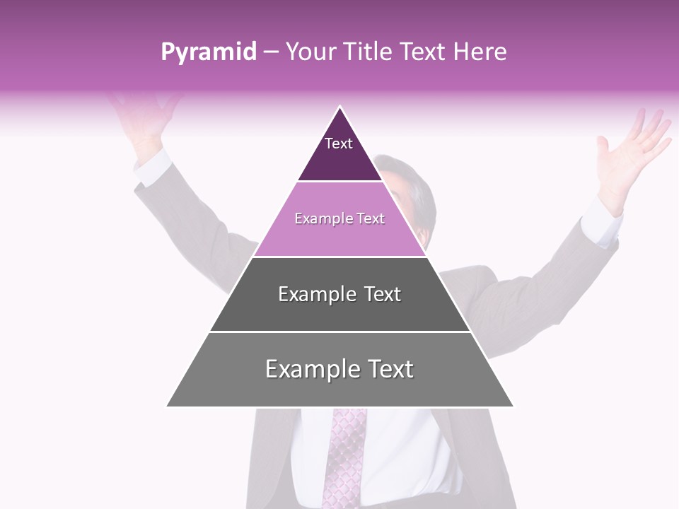 Staff Ceo Employment PowerPoint Template