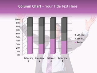 Staff Ceo Employment PowerPoint Template