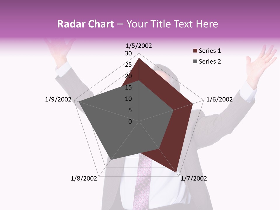Staff Ceo Employment PowerPoint Template