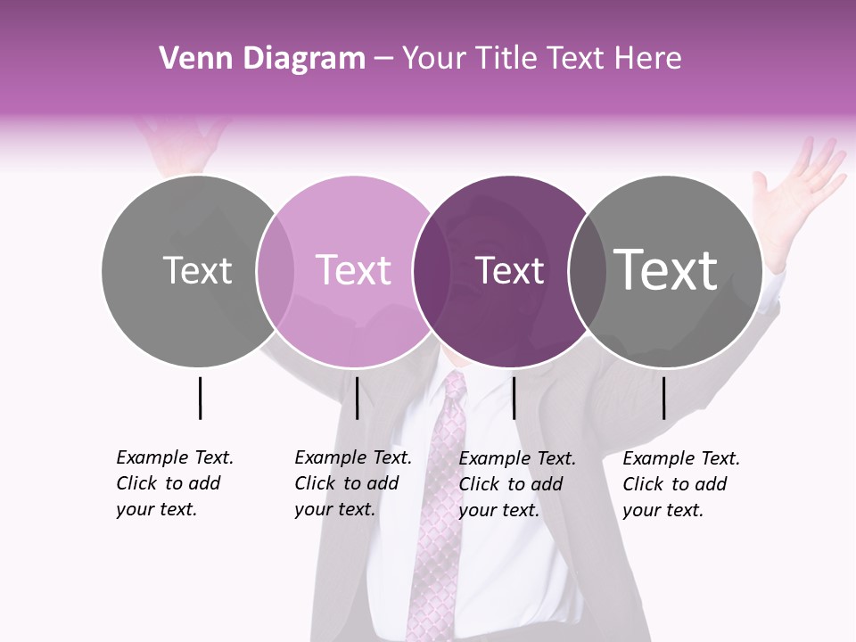 Staff Ceo Employment PowerPoint Template