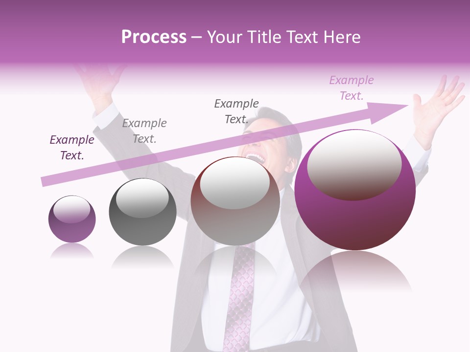 Staff Ceo Employment PowerPoint Template