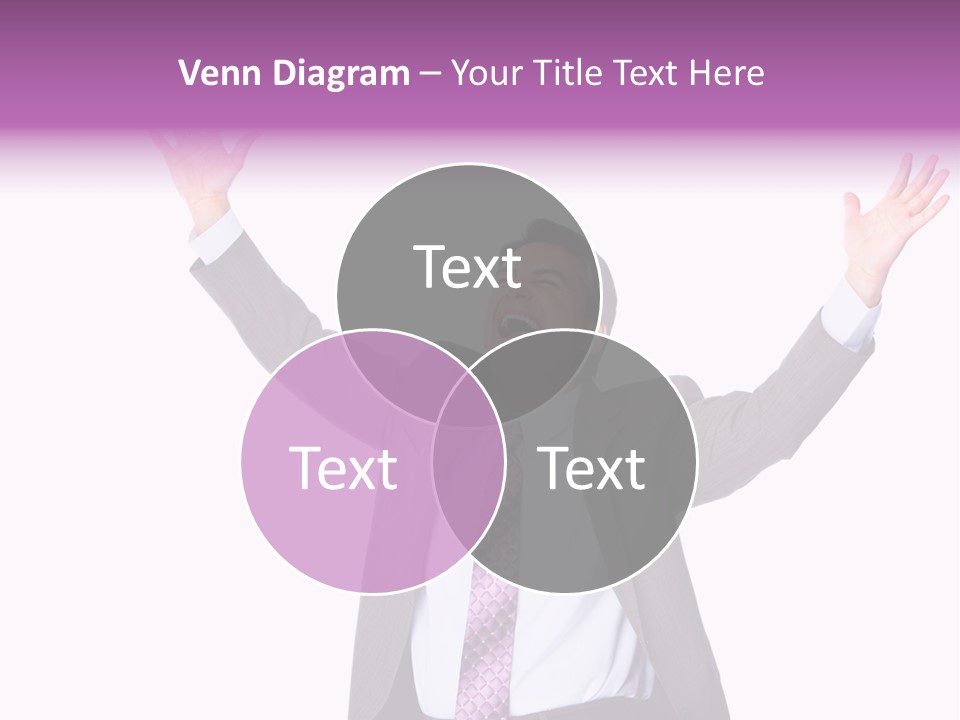 Staff Ceo Employment PowerPoint Template