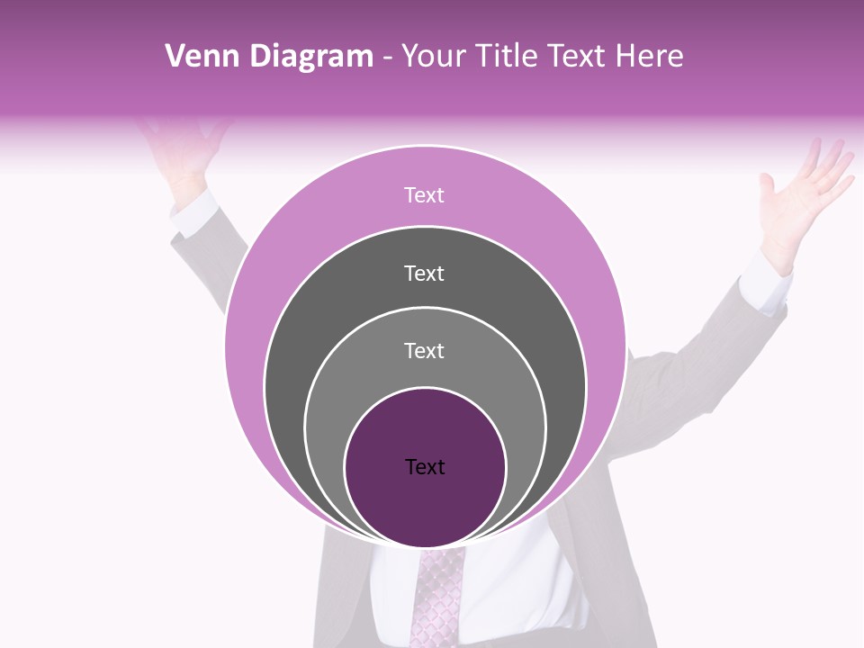 Staff Ceo Employment PowerPoint Template