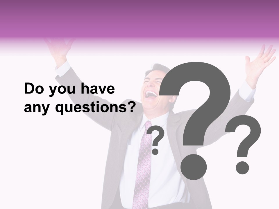 Staff Ceo Employment PowerPoint Template