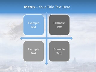 Erotic Expression Legs PowerPoint Template