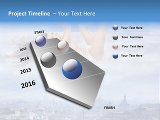 Erotic Expression Legs PowerPoint Template
