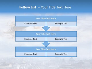 Erotic Expression Legs PowerPoint Template