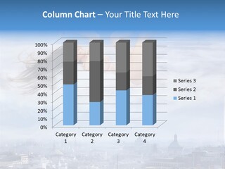 Erotic Expression Legs PowerPoint Template