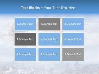 Erotic Expression Legs PowerPoint Template