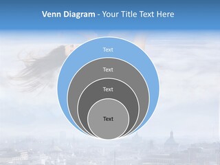 Erotic Expression Legs PowerPoint Template