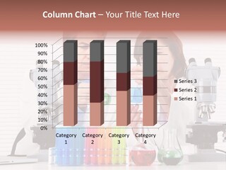 University Professional Study PowerPoint Template