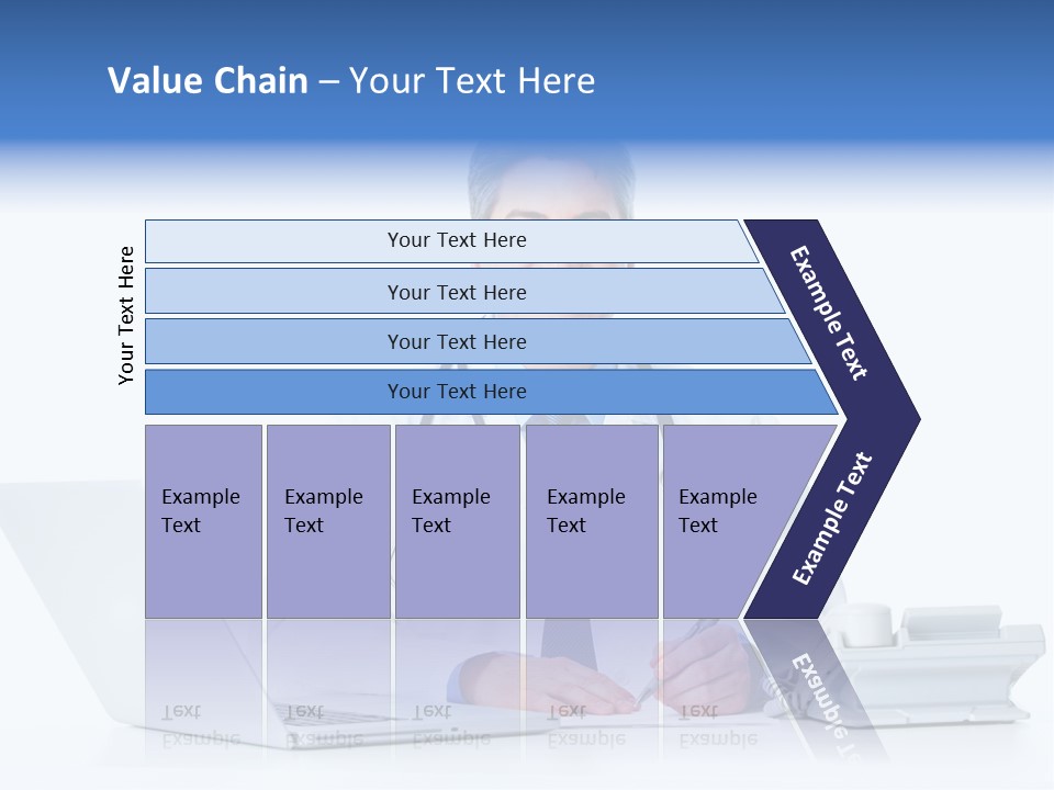 Adult Specialist Business PowerPoint Template