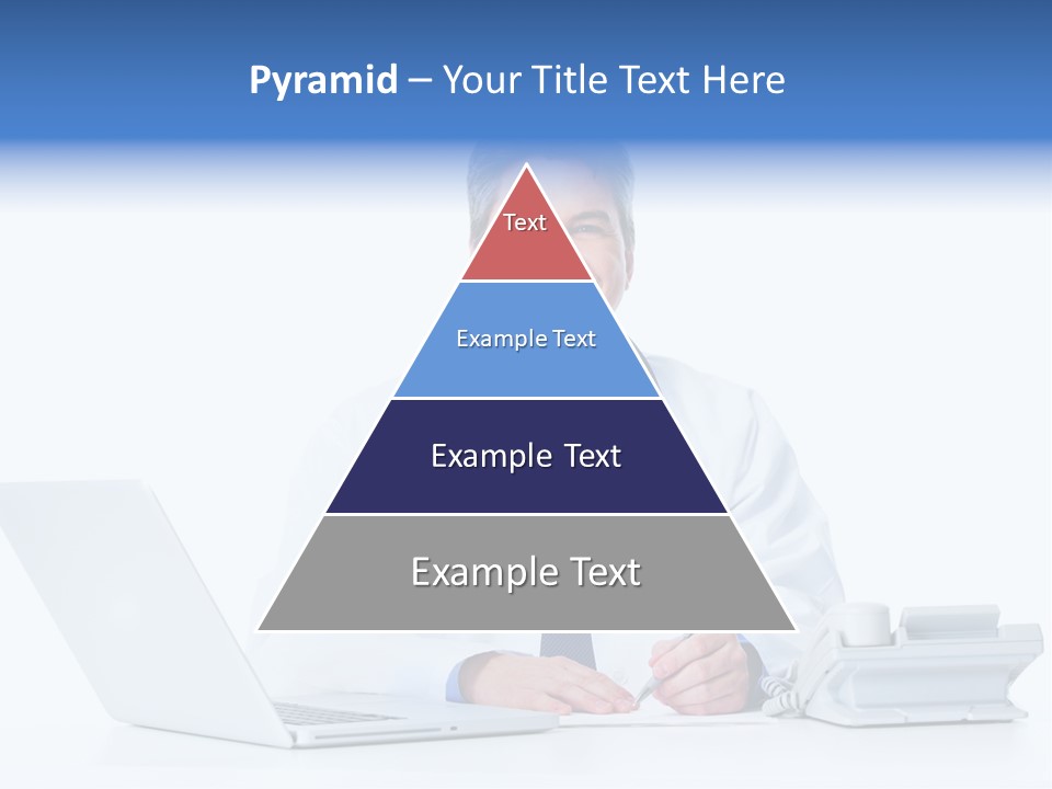 Adult Specialist Business PowerPoint Template