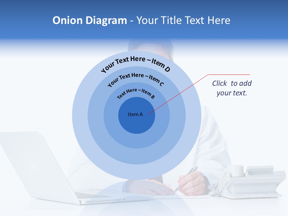 Adult Specialist Business PowerPoint Template