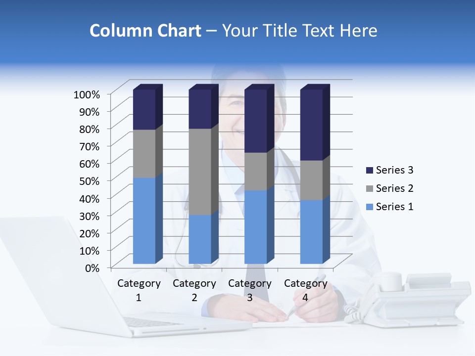 Adult Specialist Business PowerPoint Template