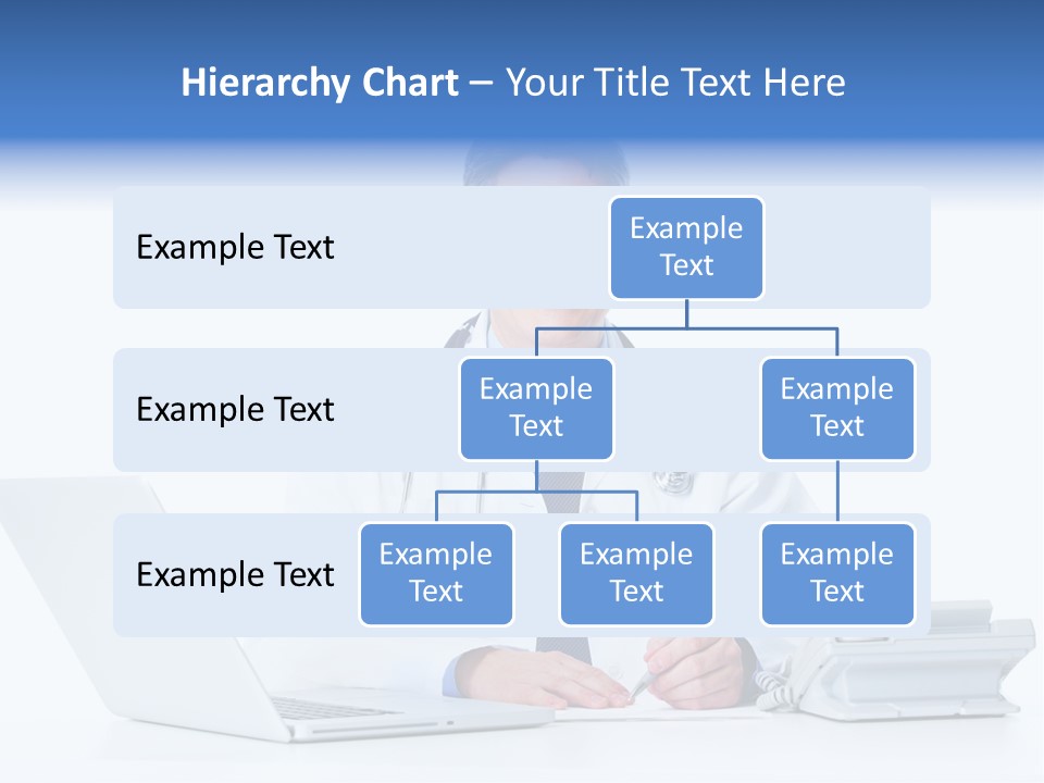 Adult Specialist Business PowerPoint Template
