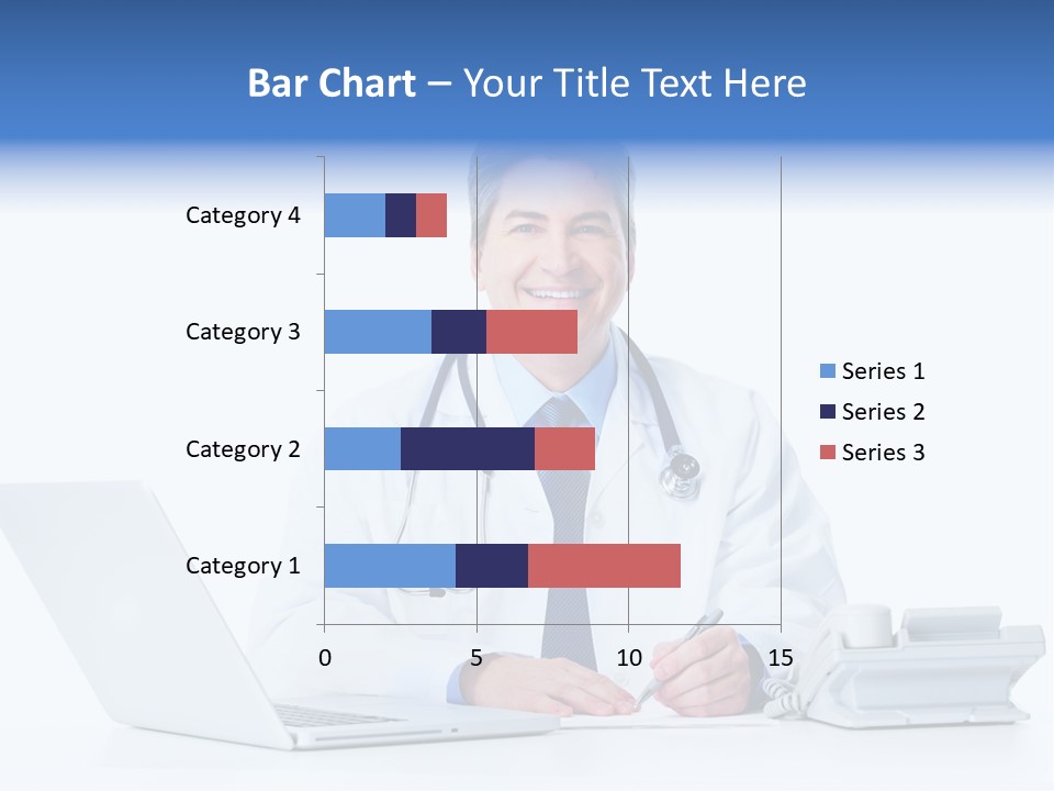 Adult Specialist Business PowerPoint Template