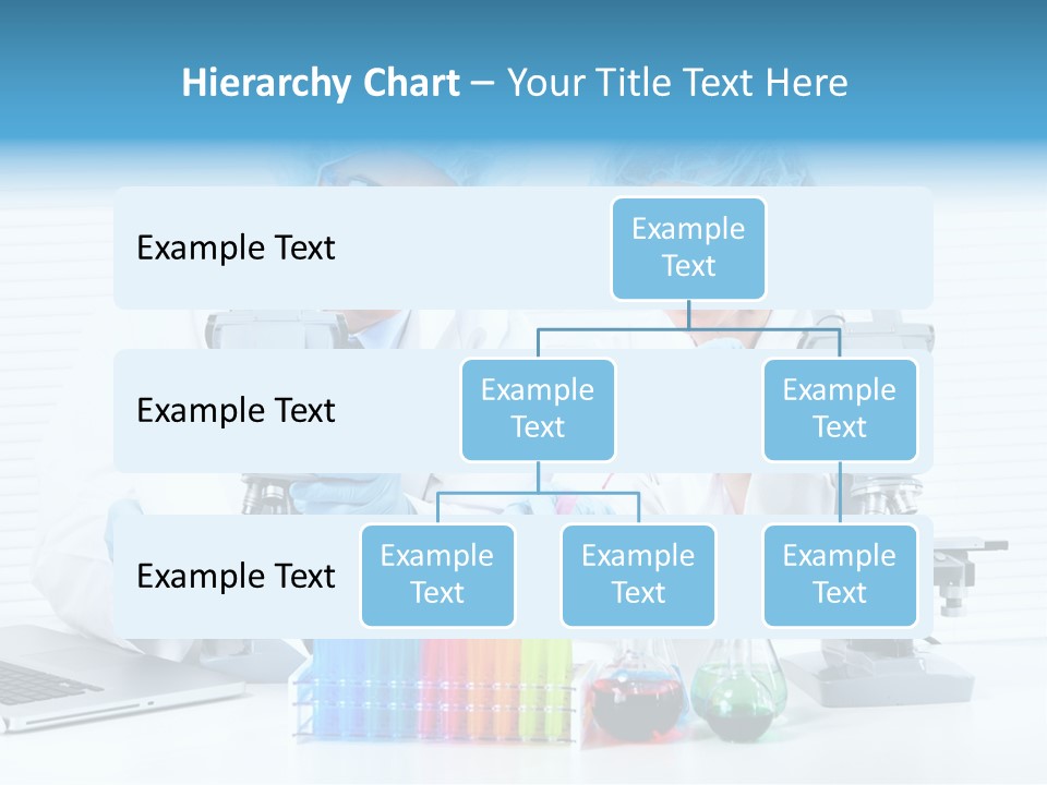 Student Person Woman PowerPoint Template