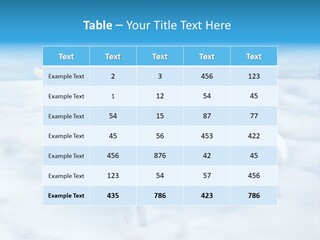 Bright Curtain Young PowerPoint Template