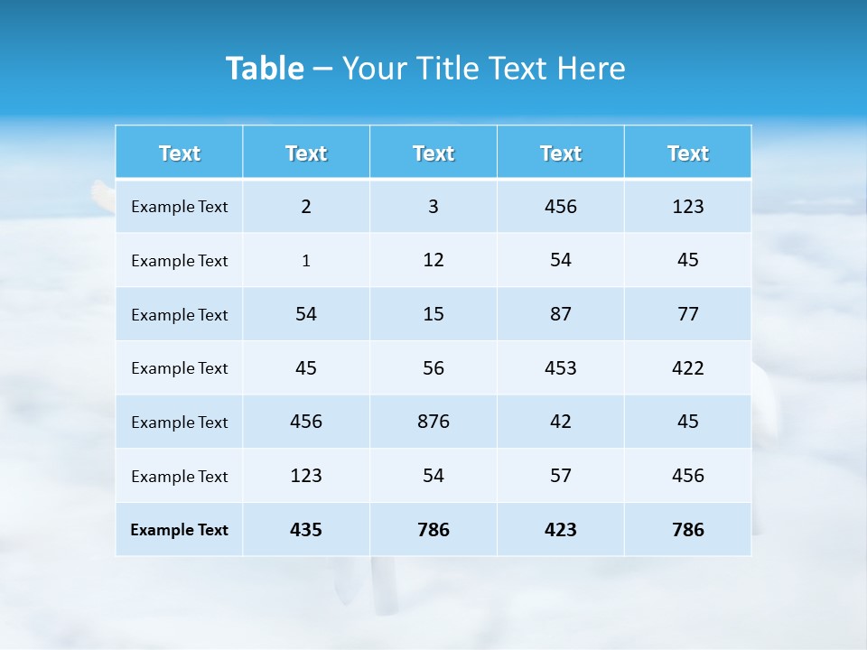 Bright Curtain Young PowerPoint Template