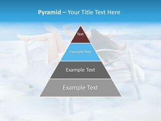 Bright Curtain Young PowerPoint Template