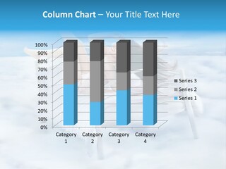 Bright Curtain Young PowerPoint Template