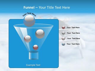 Bright Curtain Young PowerPoint Template
