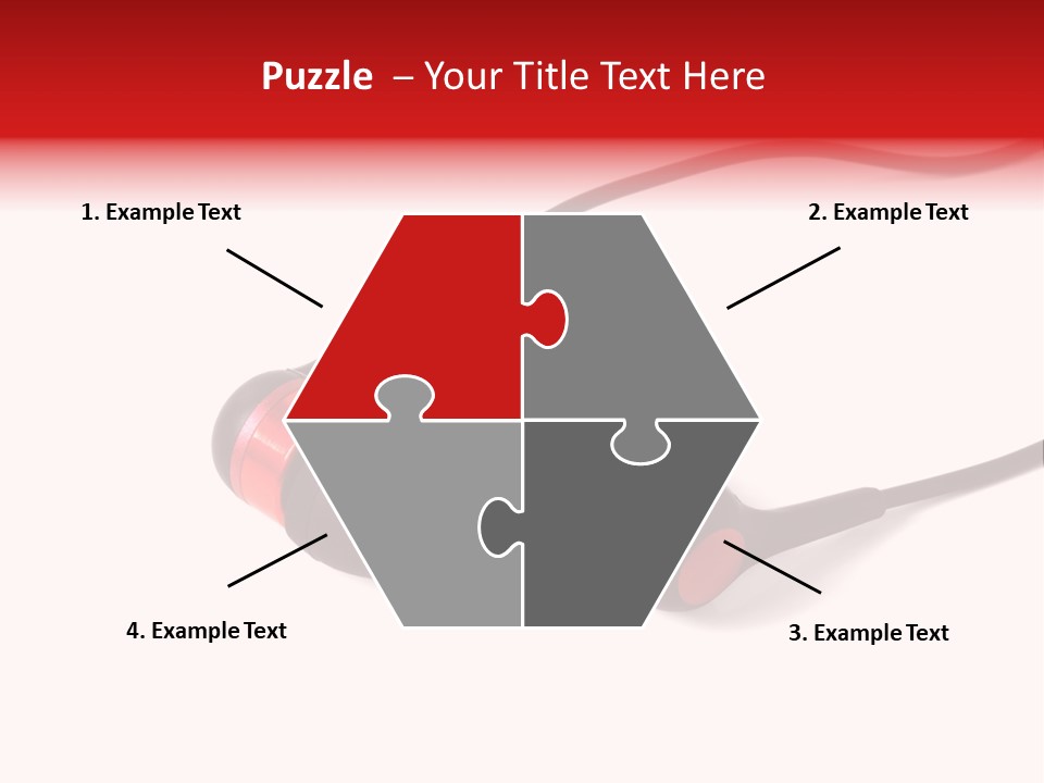 Mobility Listen Tunes PowerPoint Template