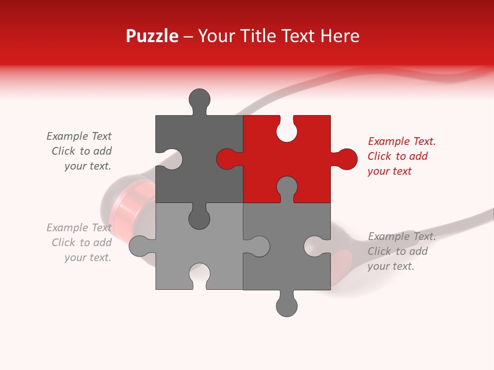 Mobility Listen Tunes PowerPoint Template