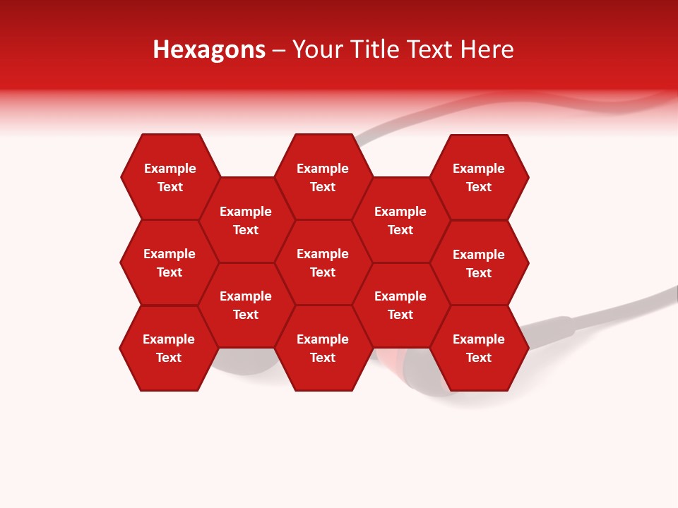 Mobility Listen Tunes PowerPoint Template