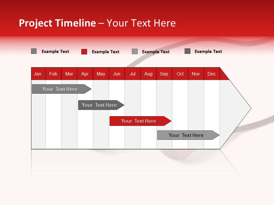 Mobility Listen Tunes PowerPoint Template