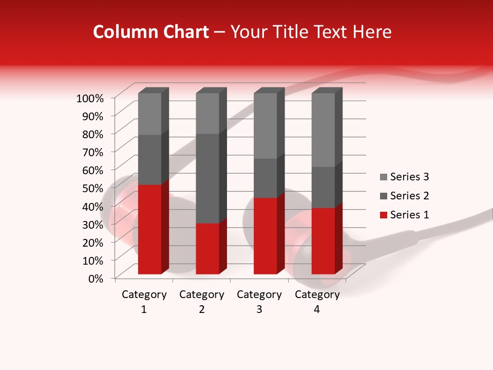 Mobility Listen Tunes PowerPoint Template