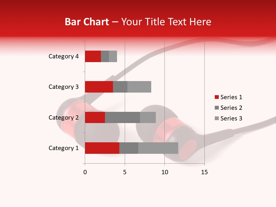 Mobility Listen Tunes PowerPoint Template