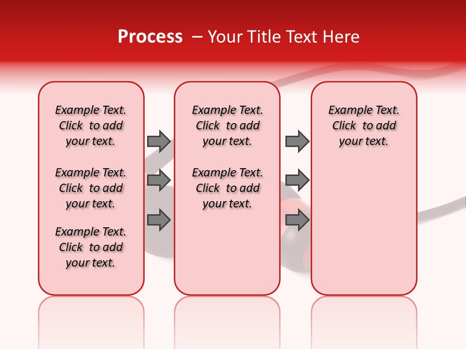 Mobility Listen Tunes PowerPoint Template