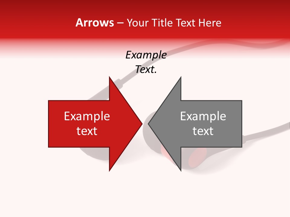 Mobility Listen Tunes PowerPoint Template