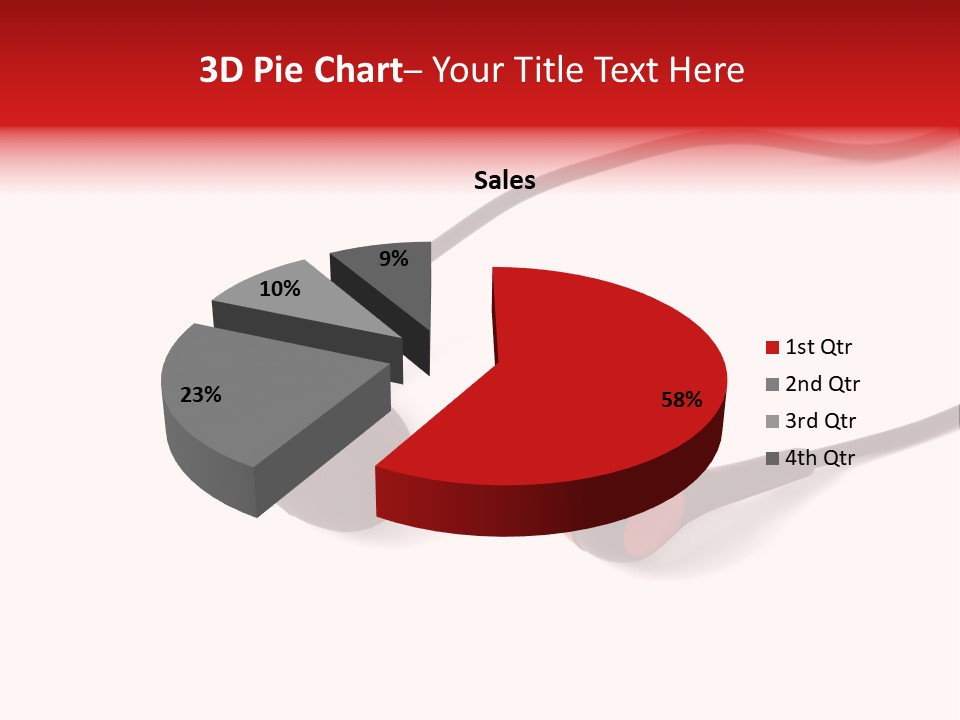 Mobility Listen Tunes PowerPoint Template