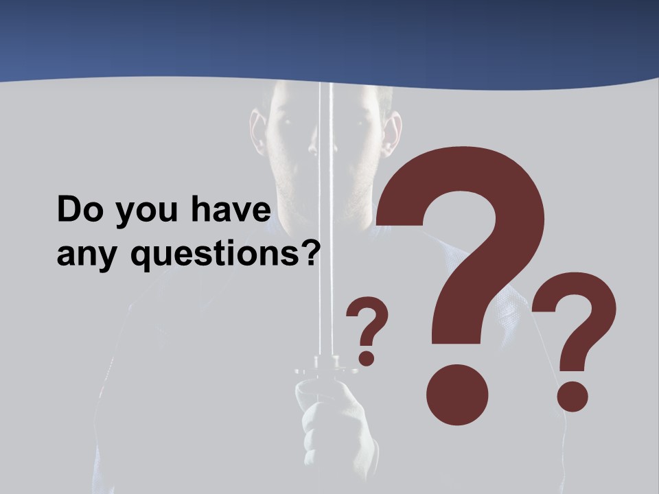 Wood Art Flexibility PowerPoint Template