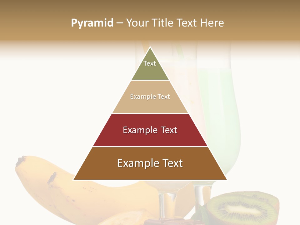 Cold Delicious Treat PowerPoint Template