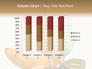 Cold Delicious Treat PowerPoint Template