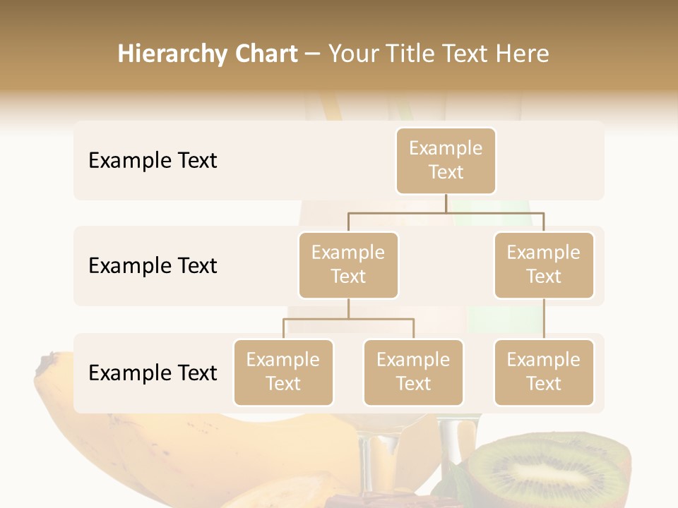 Cold Delicious Treat PowerPoint Template