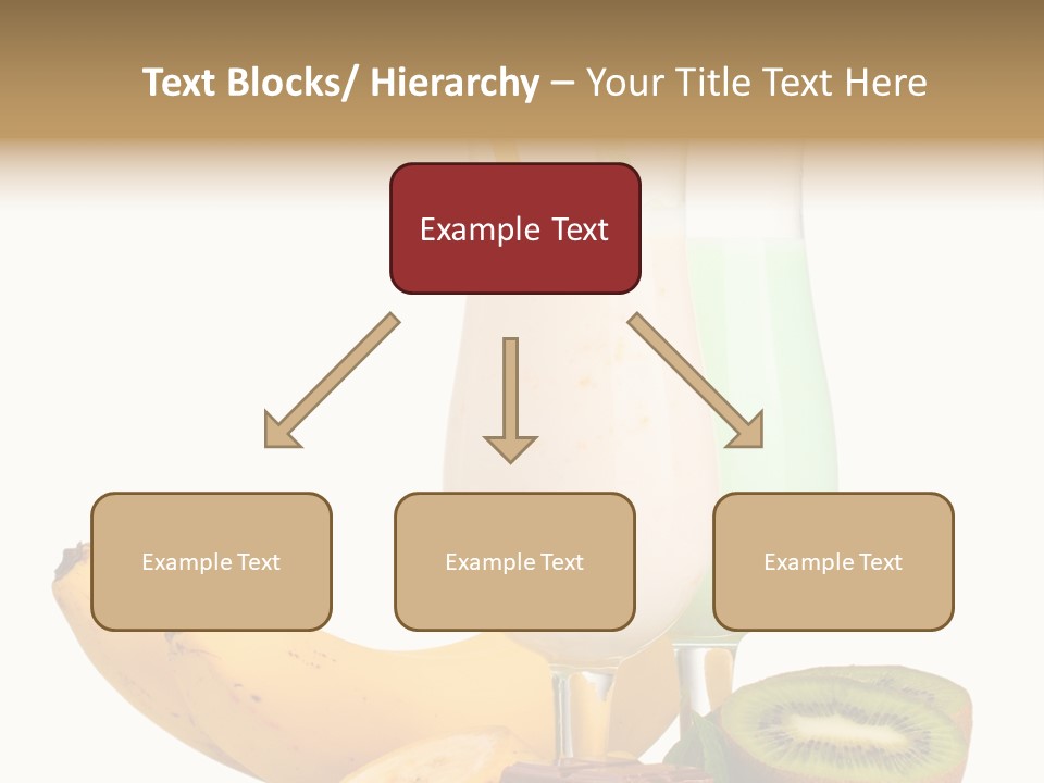 Cold Delicious Treat PowerPoint Template