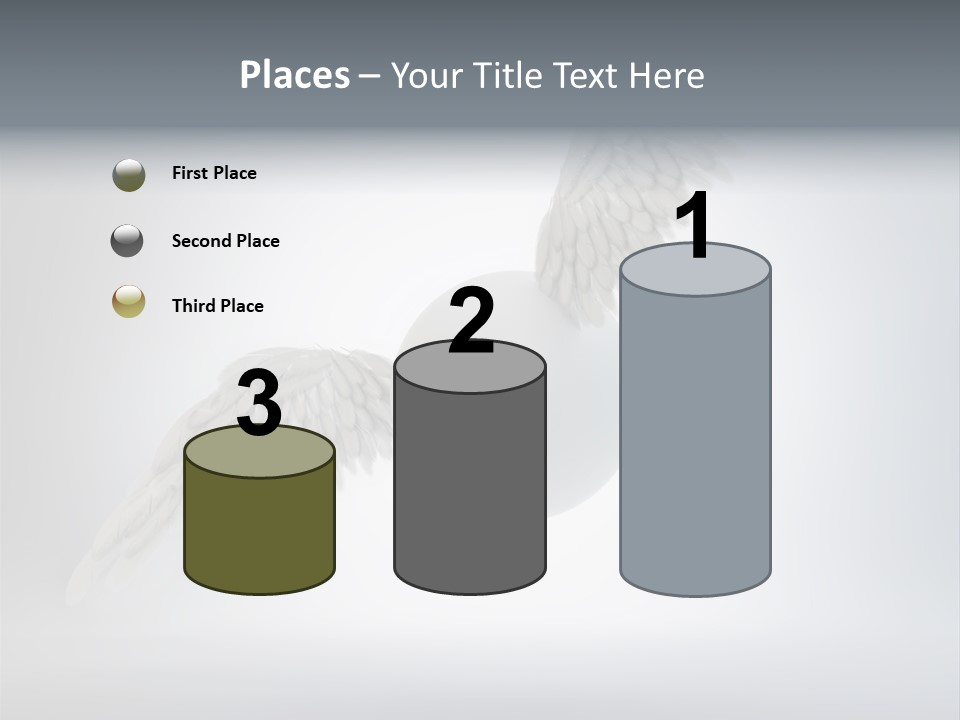 Spirit Inspiration Concept PowerPoint Template