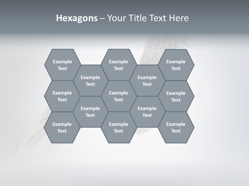 Spirit Inspiration Concept PowerPoint Template