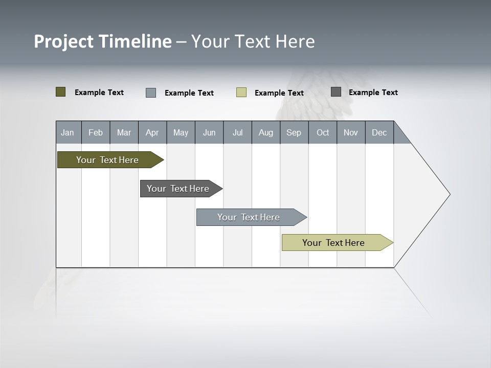 Spirit Inspiration Concept PowerPoint Template