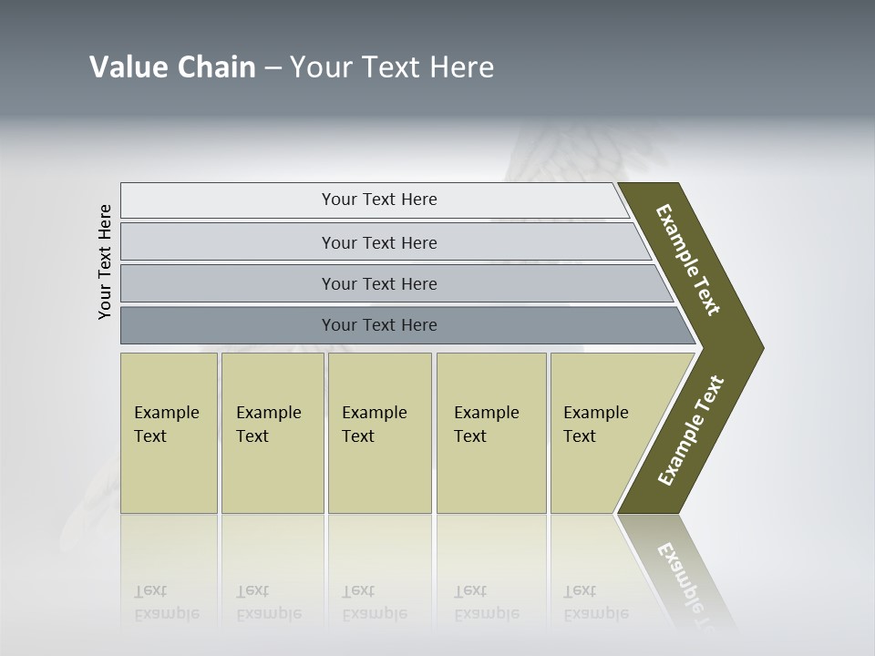 Spirit Inspiration Concept PowerPoint Template