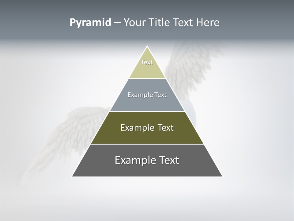 Spirit Inspiration Concept PowerPoint Template