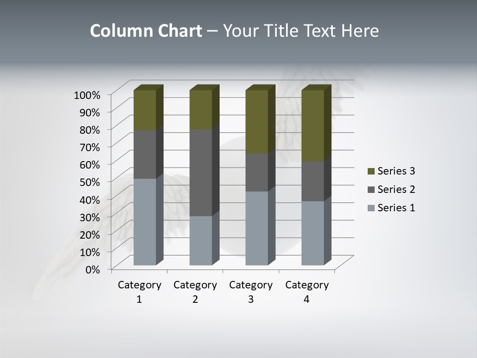 Spirit Inspiration Concept PowerPoint Template