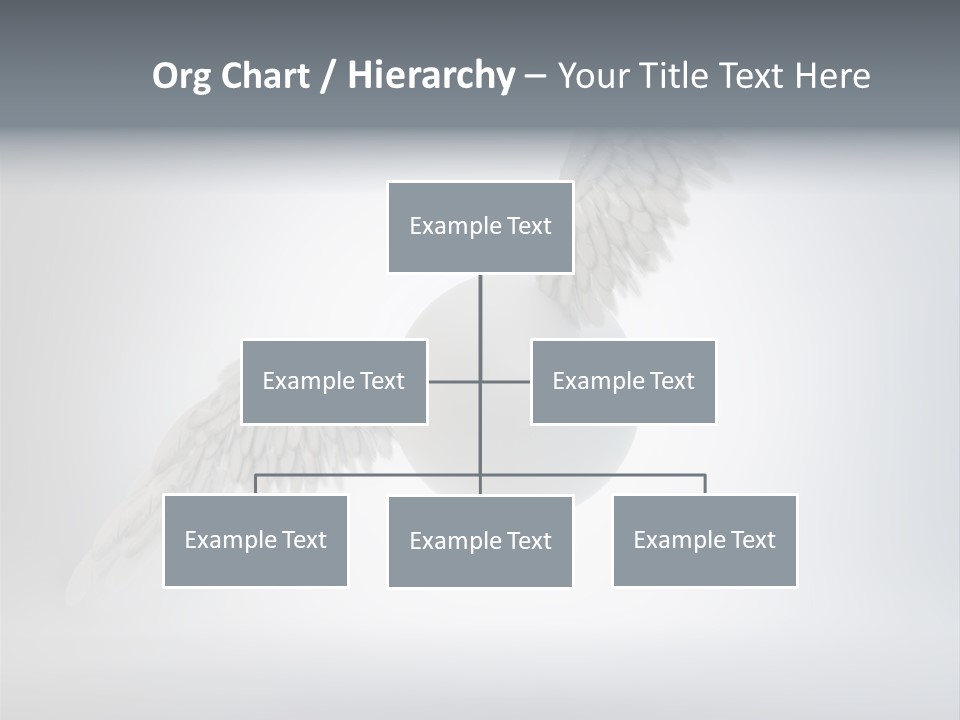 Spirit Inspiration Concept PowerPoint Template