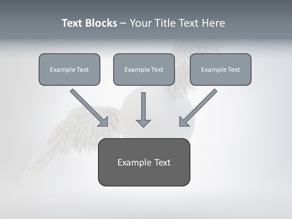 Spirit Inspiration Concept PowerPoint Template